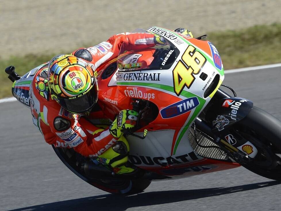 Valentino Rossi