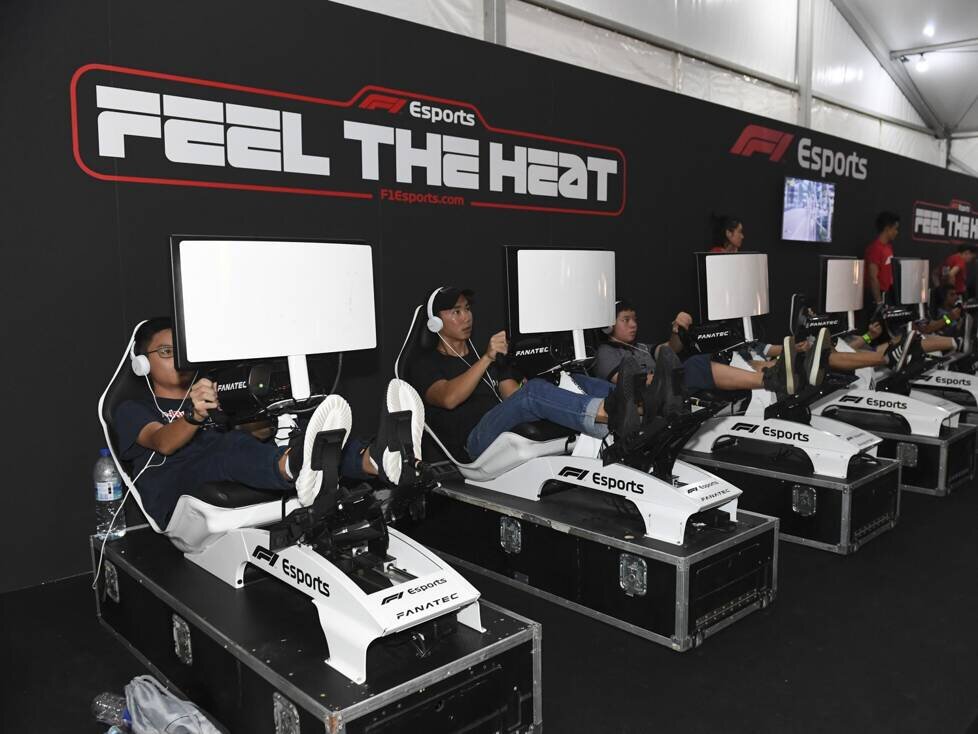 E-Sport