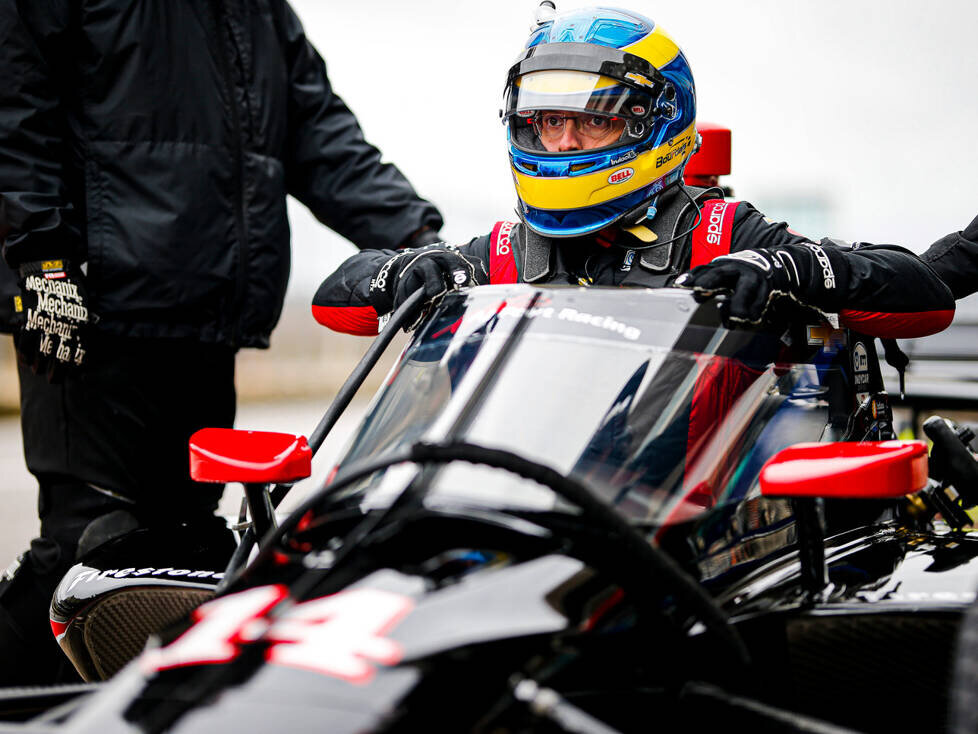 Sebastien Bourdais