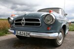 Borgward Isabella
