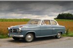 Borgward Isabella