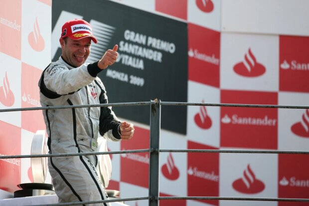 Rubens Barrichello  ~Rubens Barrichello ~ 