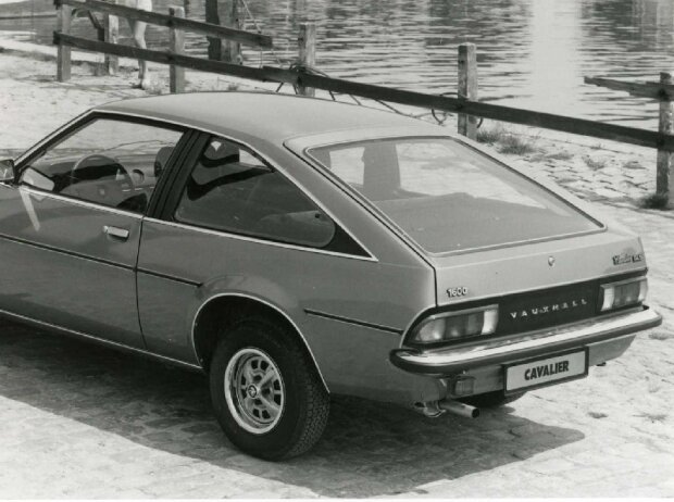 Vauxhall Cavalier Mk1 Vauxhall Cavalier Mk1
