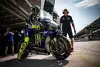 Bild zum Inhalt: Valentino Rossi: Termine in Jerez, Le Mans und Mugello nicht realistisch