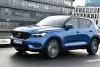 Bild zum Inhalt: Volvo XC40 (2020): Völlig neuer T2 mit 129 PS