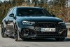 Bild zum Inhalt: Audi RS 4 Avant (2020) von Abt kriegt noch mehr Leistung und Aero