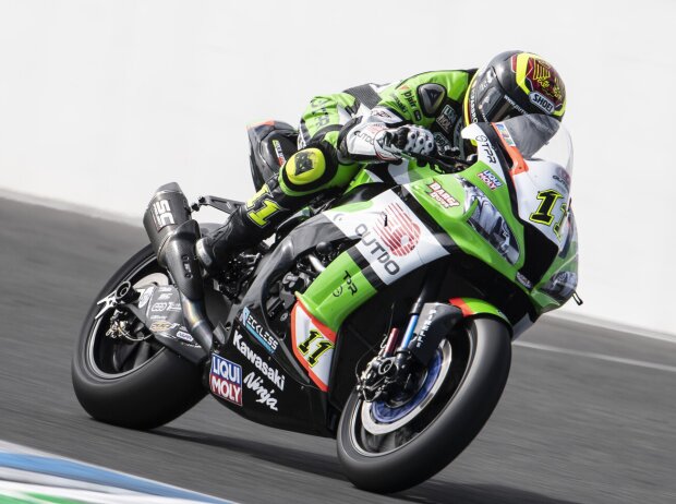 Sandro Cortese Sandro Cortese