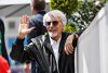 Bernie Ecclestone: Wen er zum besten Formel-1-Fahrer aller Zeiten kürt