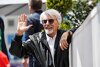 Bild zum Inhalt: Bernie Ecclestone: Wen er zum besten Formel-1-Fahrer aller Zeiten kürt