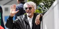 Bernie Ecclestone