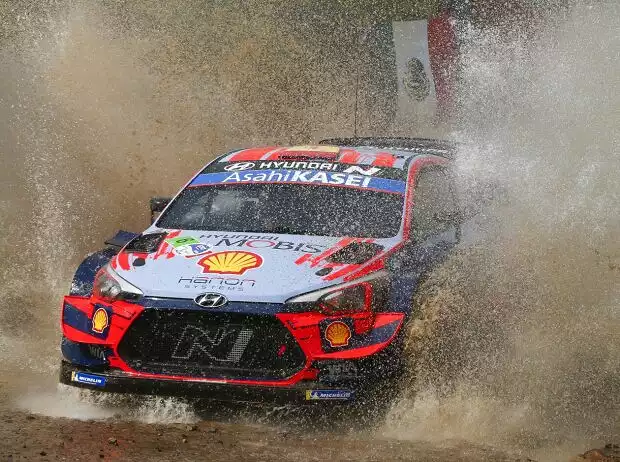 Titel-Bild zur News: Daniel Sordo