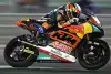 Bild zum Inhalt: KTM-Logos auf Kalex-Motorrad: Was es damit auf sich hat