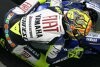Privatarchiv von Valentino Rossi: "Mein siegreichster MotoGP-Helm"