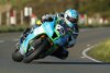Haslam über Isle of Man TT: "Man muss BSB-Rennen fahren, um schnell zu sein"