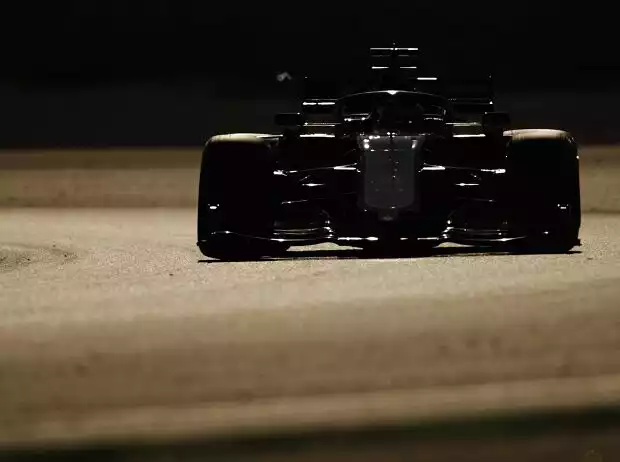 Romain Grosjean Titel-Bild zur News: Romain Grosjean
