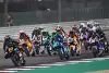 Bild zum Inhalt: Keine Rennen: Moto2- & Moto3-Teams könnten finanzielle Probleme bekommen