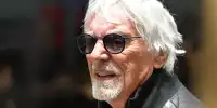 Bernie Ecclestone