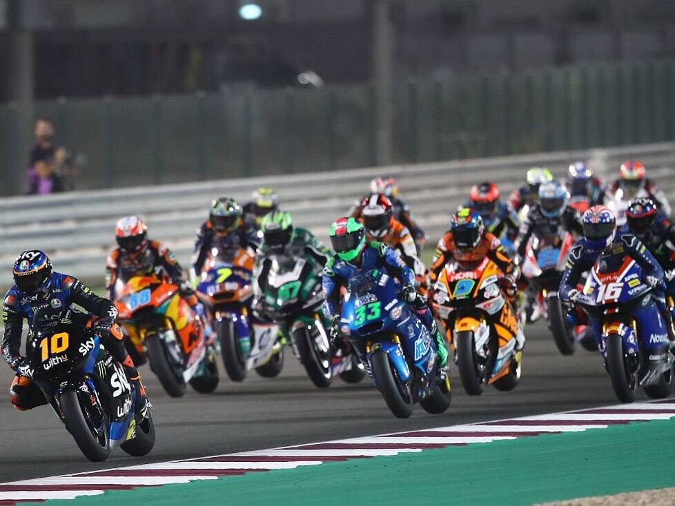 Luca Marini