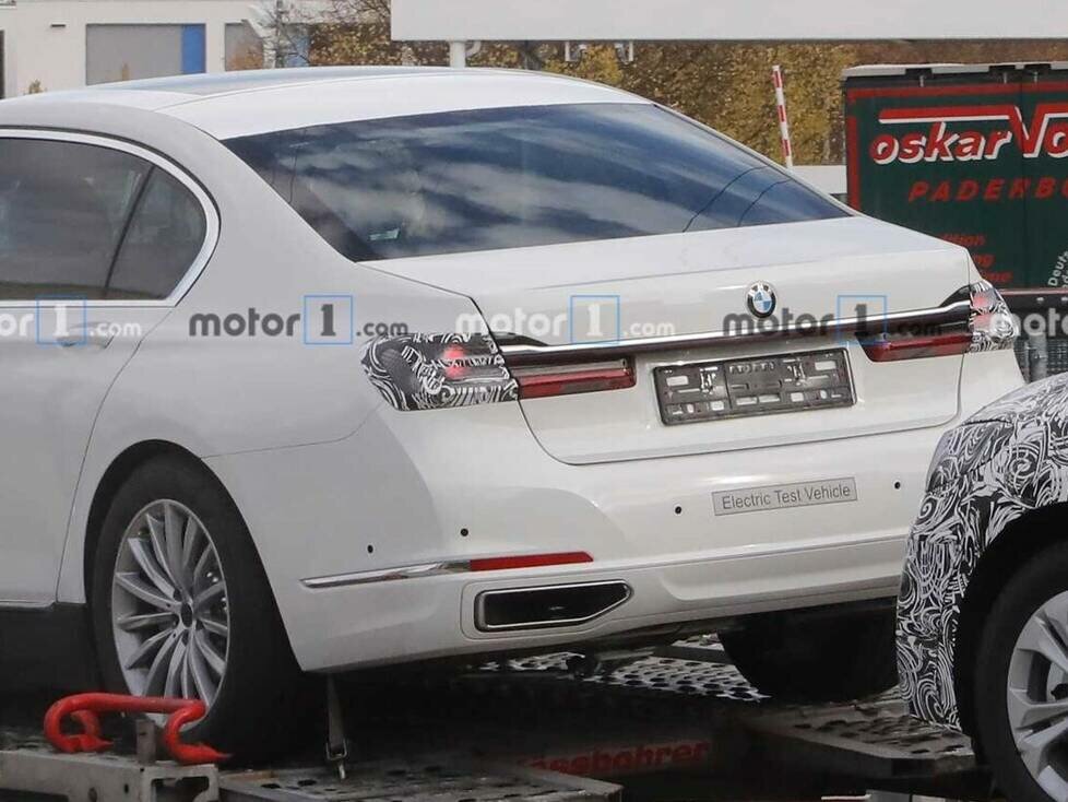 BMW 7er