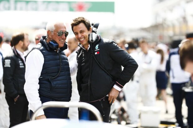 Toto Wolff ~Toto Wolff ~ Toto Wolff ~Toto Wolff ~