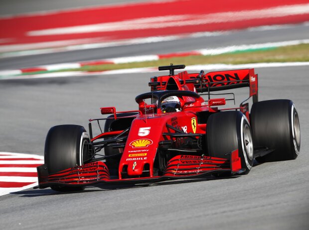 Sebastian Vettel Sebastian Vettel