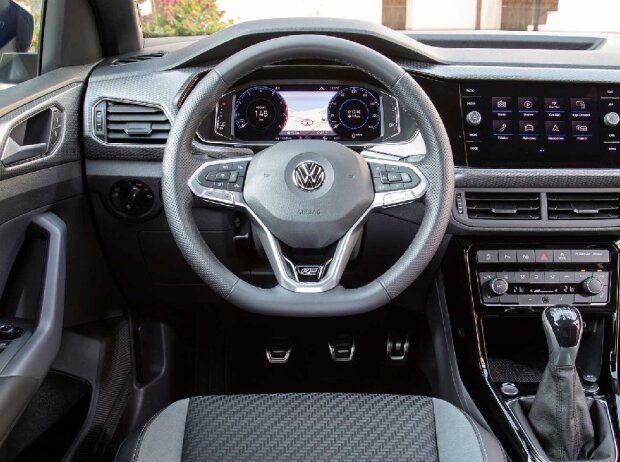 Volkswagen T-Cross 2019 Volkswagen T-Cross 2019
