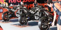Bild zum Inhalt: Großer MotoGP-Test mit allen Teams vor erstem Rennen 2020 angedacht