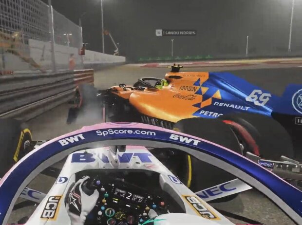 Lando Norris Lando Norris