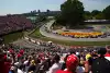 Bild zum Inhalt: Formel-1-Liveticker: Warum auch ein Auftakt in Kanada unwahrscheinlich ist