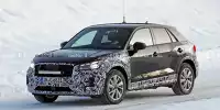 Bild zum Inhalt: Audi Q5 Sportback und Q2 Facelift kommen 2020