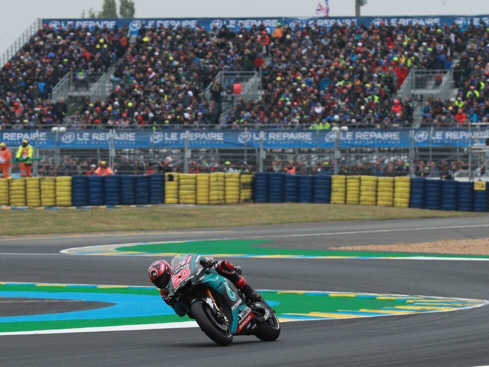 Fabio Quartararo