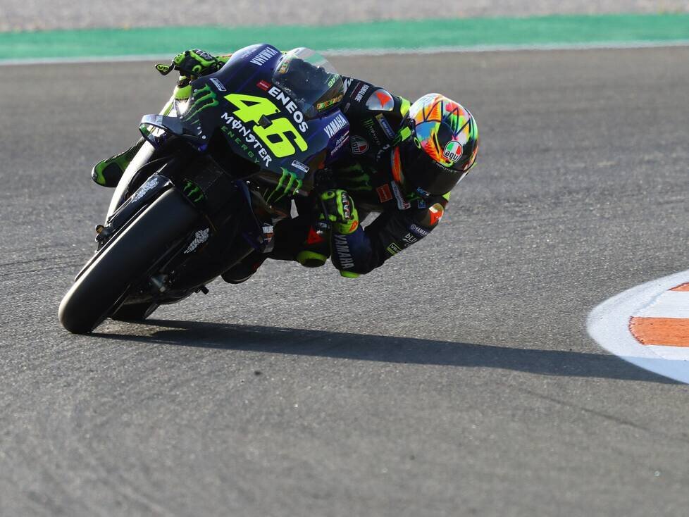 Valentino Rossi