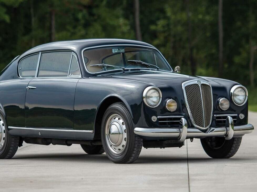 Lancia Aurelia