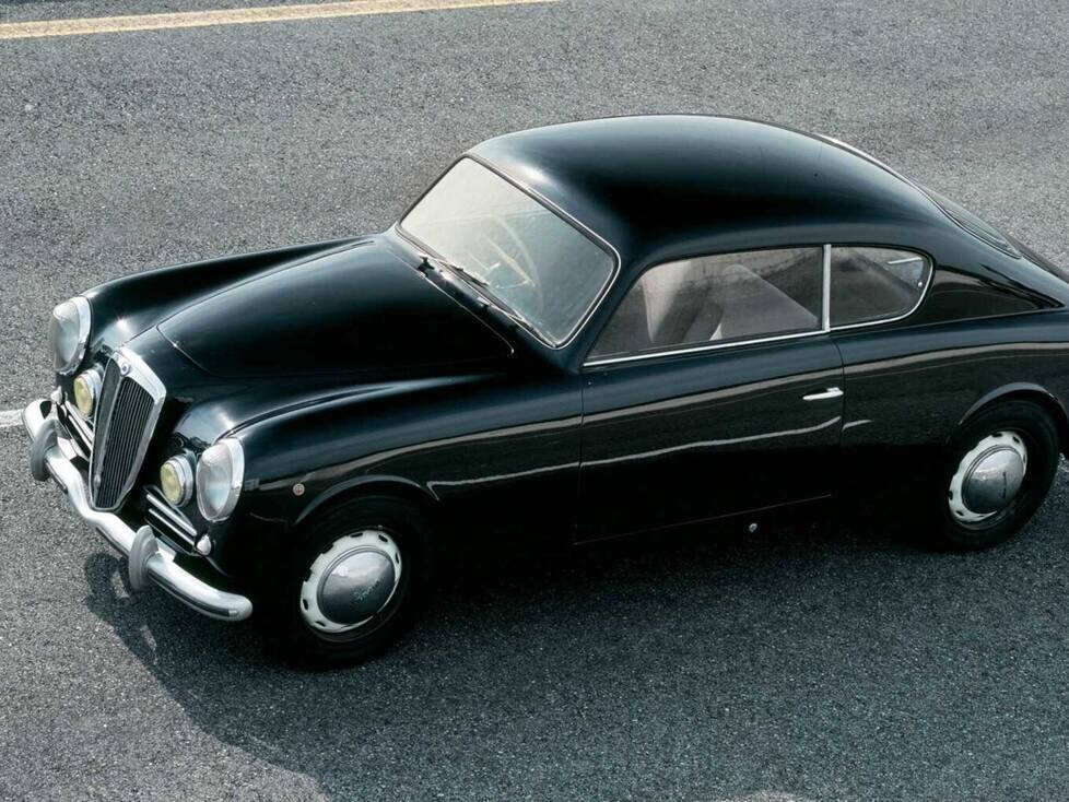 Lancia Aurelia