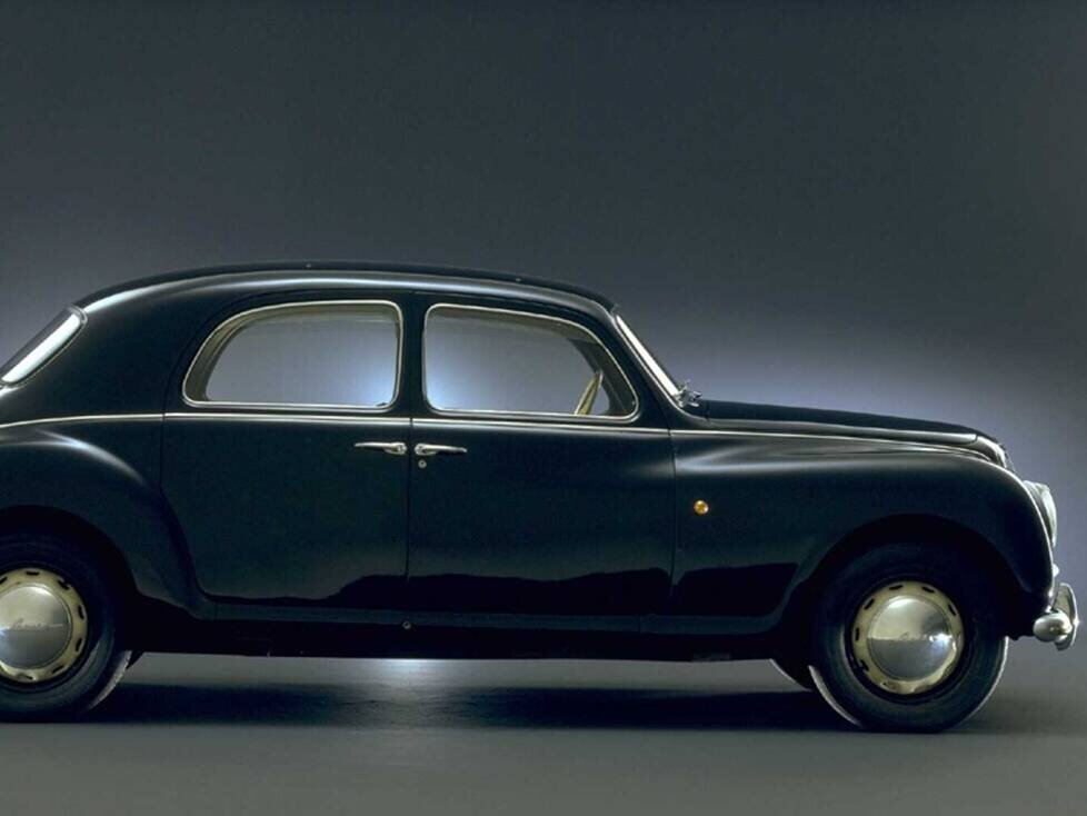 Lancia Aurelia