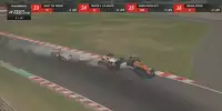 Team Redline Crash