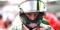 Bild zum Inhalt: "Acht bis zwölf Wochen Stillstand" - Jonathan Rea hofft auf den Herbst