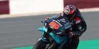 Bild zum Inhalt: Quartararo: Fahre auch 15 MotoGP-Rennen back-to-back, wenn nötig