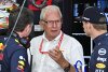 Formel-1-Liveticker: Darum war die Verschiebung der Regeln elementar