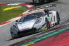 Bild zum Inhalt: Callaway Competition im GT-Masters mit neuem Fahrerduo