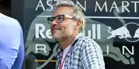 Bild zum Inhalt: Jacques Villeneuve: Corona-Pause gerade für junge Fahrer eine Herausforderung