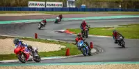 Bild zum Inhalt: Trackday-Veranstalter und Strecken unter Druck: Hafeneger erklärt Notfall-Plan