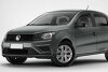 VW Gol, Voyage und Saveiro (2020): Billige Brasilianer