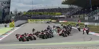 Bild zum Inhalt: WSBK-Kalender 2020: Superbike-WM in Assen wird verschoben