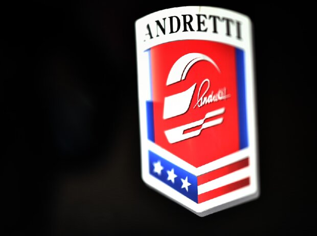 Titel-Bild zur News: Logo: Andretti Autosport