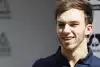 Bild zum Inhalt: Wegen Corona-Isolation in Dubai: Pierre Gasly verpasst Sim-Racing-Events