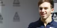 Pierre Gasly