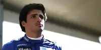 Carlos Sainz