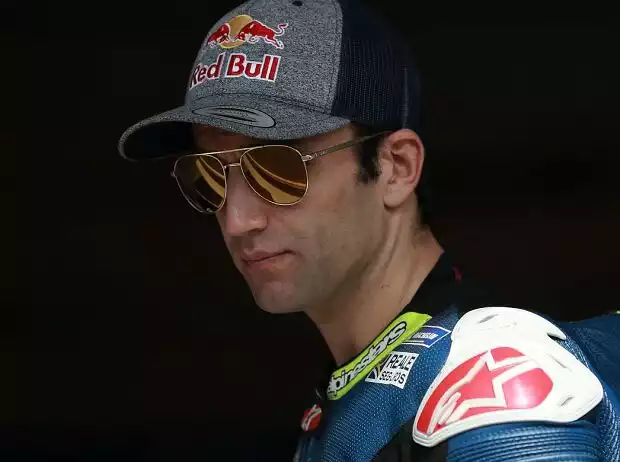 Johann Zarco Titel-Bild zur News: Johann Zarco