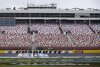 Die NASCAR-Woche: US-Rennstrecke in Charlotte wird Coronavirus-Testcenter